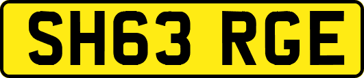 SH63RGE