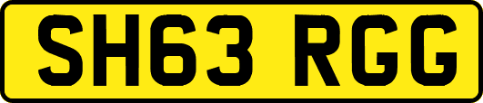 SH63RGG
