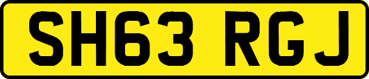 SH63RGJ