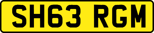 SH63RGM