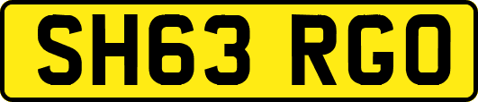SH63RGO