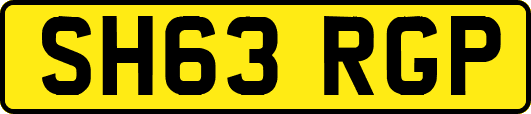 SH63RGP