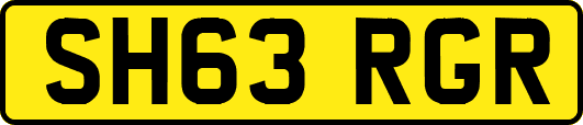 SH63RGR