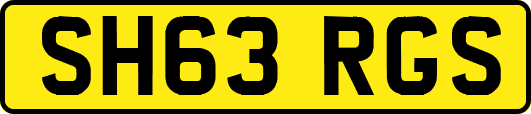 SH63RGS