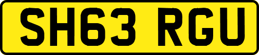 SH63RGU