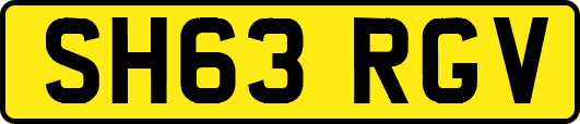 SH63RGV