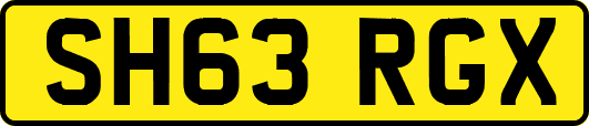 SH63RGX