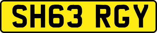 SH63RGY
