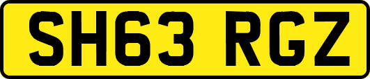 SH63RGZ