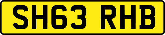 SH63RHB