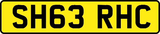 SH63RHC