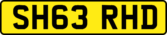 SH63RHD