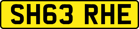SH63RHE