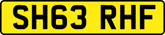 SH63RHF