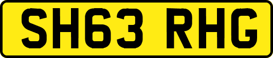 SH63RHG