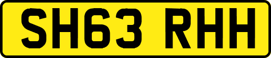 SH63RHH