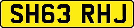 SH63RHJ