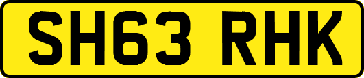 SH63RHK