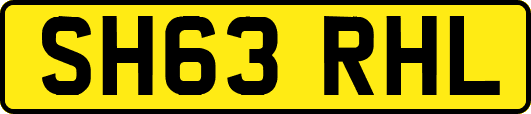 SH63RHL