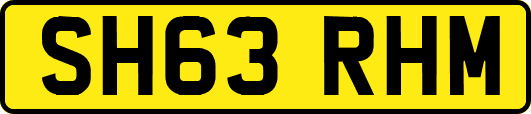 SH63RHM