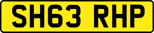 SH63RHP