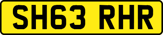 SH63RHR