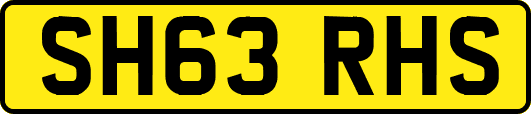 SH63RHS