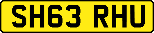SH63RHU