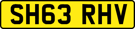 SH63RHV
