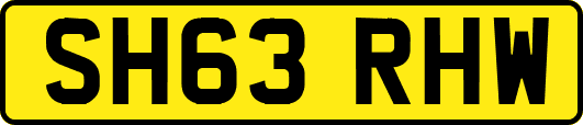 SH63RHW