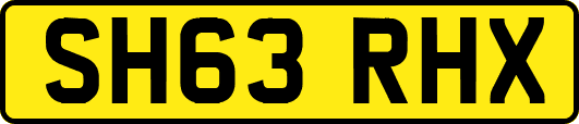 SH63RHX