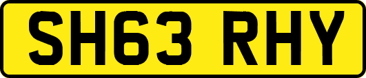 SH63RHY