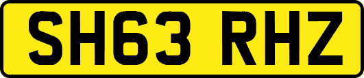 SH63RHZ