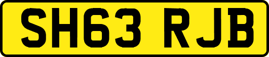 SH63RJB