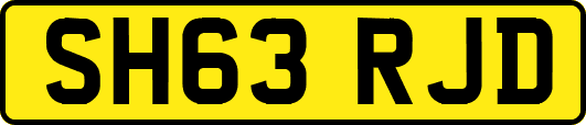 SH63RJD
