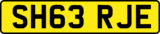 SH63RJE