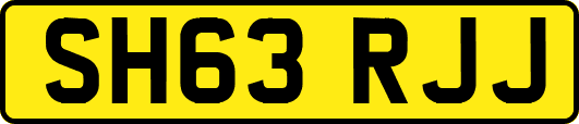 SH63RJJ