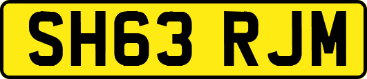 SH63RJM