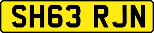 SH63RJN