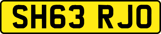 SH63RJO