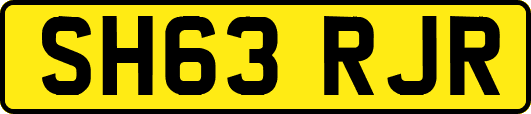 SH63RJR