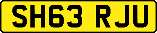 SH63RJU