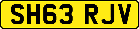SH63RJV