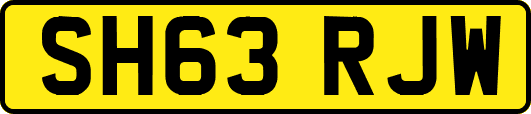 SH63RJW