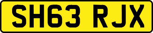 SH63RJX