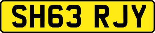 SH63RJY