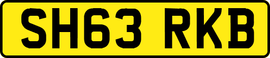 SH63RKB