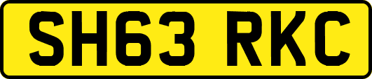 SH63RKC