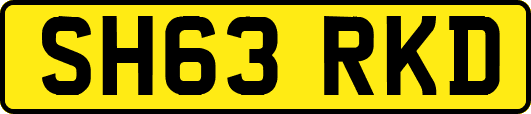 SH63RKD