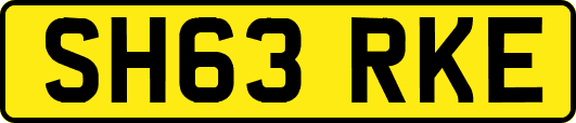 SH63RKE